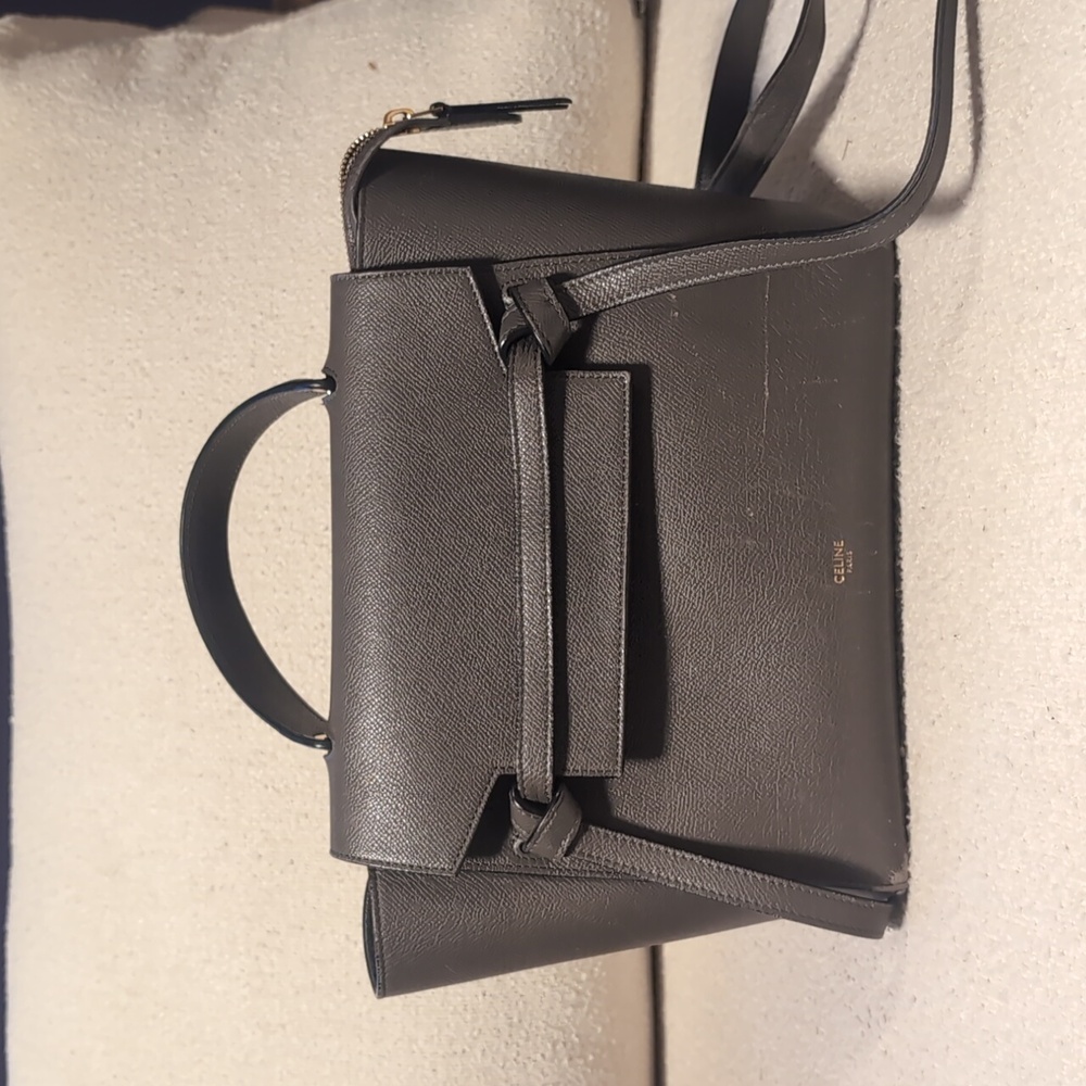 Celine Belt Bag